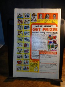 Detective Comics #409 (1971) Batman