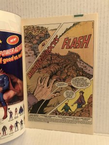 The Flash #336 (1984)  combined shipping on unlimited items