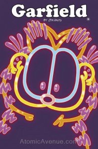 Garfield (KaBoom!) #26 VF ; Boom! | All Ages