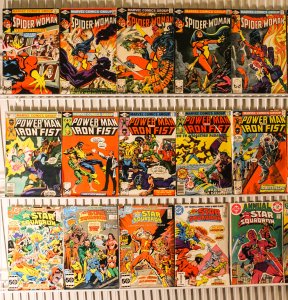 Big Lot of 30 Books- Mostly Bronze & Copper *See Description