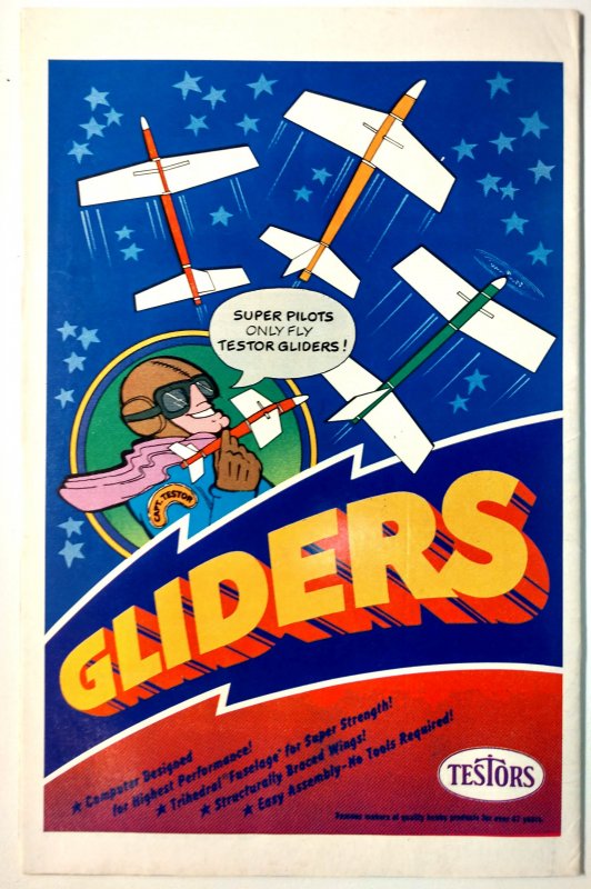 Nova #21 (7.0, 1978) [Key Issue]