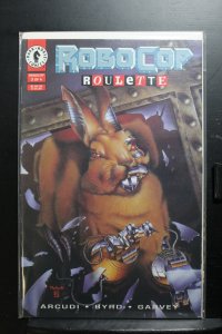 RoboCop: Roulette #3 (1994)