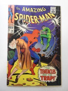 The Amazing Spider-Man #54 (1967) FN+ Condition!