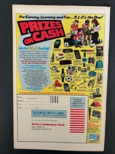 Captain America #270 Direct Edition (1982) - VF/NM