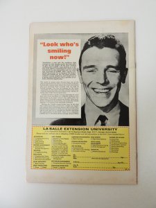 Combat Kelly and the Deadly Dozen #4 (1972) FN/VF condition