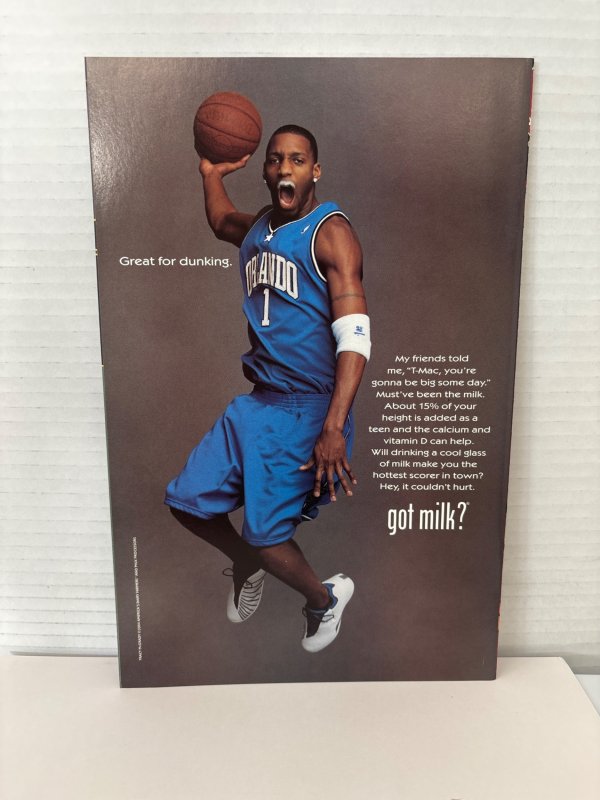 Teen Titans #10 (2004)