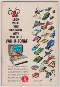 Tales of the Unexpected # 95 (FR-GD)