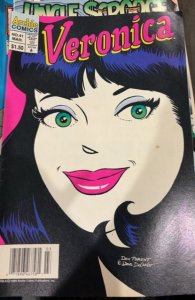 Veronica  #1 Veronica 