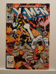 Uncanny X-Men (1963 1st Series) #175, VF/NM