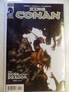 KING CONAN # 6