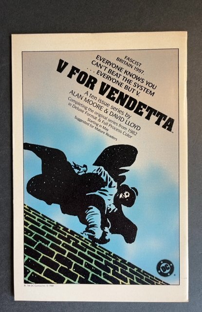 The New Teen Titans #46 (1988)