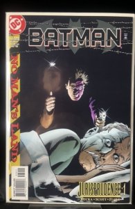 Batman #572 (1999)