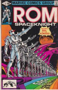 Rom #13