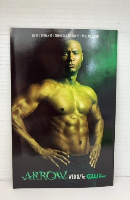 Justice League #26 (2014)