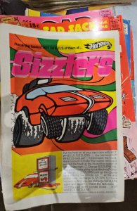 Betty and Me #32 (1970)