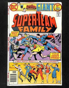 Super-Team Family #6