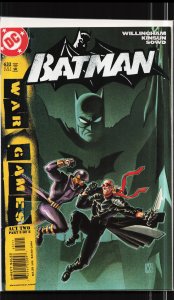 Batman #632 (2004) Batman
