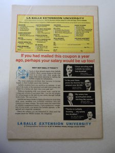 The Incredible Hulk #153 (1972) VG/FN Condition