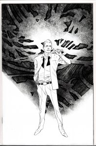 House of Slaughter #13 Cover F (2023) House of Slaughter