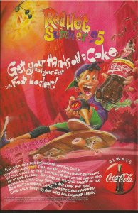 Web of Spider-Man #128 (1995) - NM-