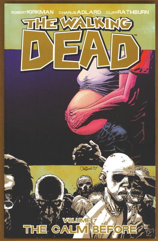 The Walking Dead Poster Collection Book Review 