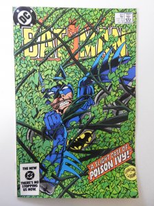 Batman #367 (1984) VF- Condition!