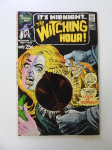The Witching Hour #16 (1971) FN+ condition