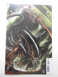 Alien #1 Variant Edition