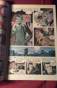 The Adventures Of Ford Fairlane #1 (1990)