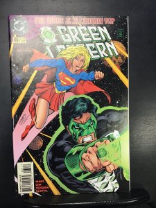 Green Lantern #65 Direct Edition (1995) nm