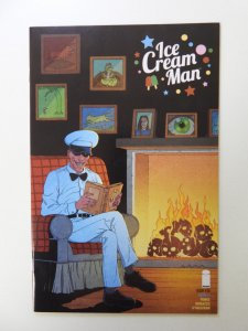 Ice Cream Man #20 Cover A (2020) NM condition