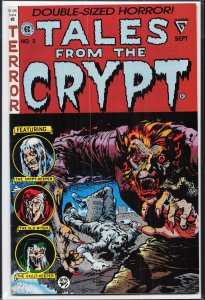 Tales from the Crypt #2 (1990)