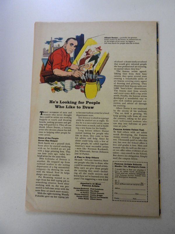 Fantastic Four #41 (1965) FN/VF condition