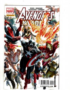 Avengers/Invaders #12 (2009) OF11