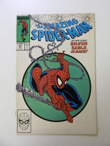 The Amazing Spider-Man #301 (1988) FN/VF condition