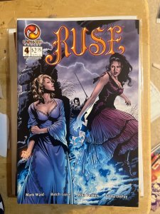 Ruse #4 (2002)
