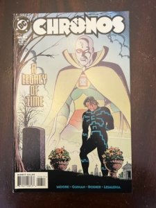 Chronos #6 (1998) - NM