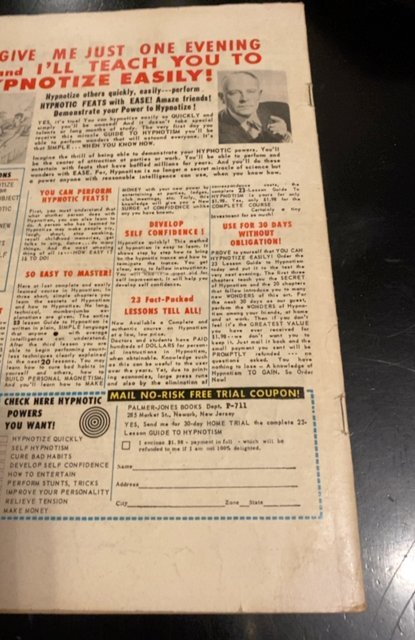 Tales of Suspense #61 (1965)Madarin app