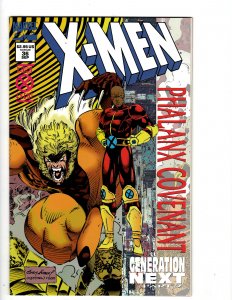 X-Men #36 (1994) OF19