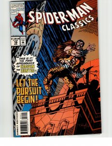 Spider-Man Classics #16 (1994) Spider-Man