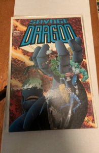Savage Dragon #42 (1997)