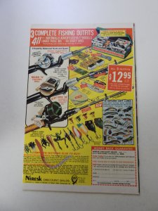 The Eternals #11 (1977) VF condition