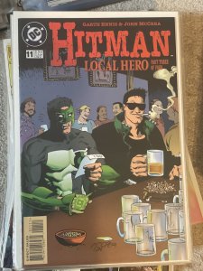 Hitman #11 (1997)