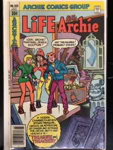 Life With Archie #203 (1979)