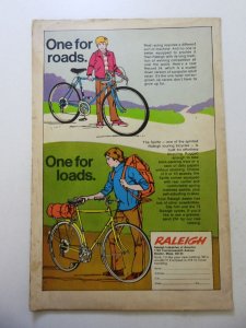 The Phantom Stranger #27 (1973) VG Condition