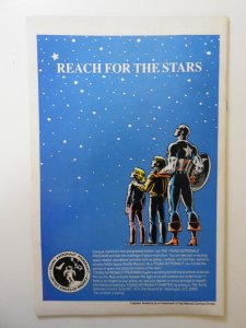 Secret Wars II #3 Newsstand Edition (1985) FN- Condition!