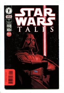 Star Wars: Tales #1 - Igor Kordej Cover / Prestige Format (9.2ob) 1999