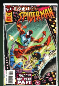 Spider-Man #62 (1995)