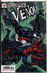 Venom #14 (2023)