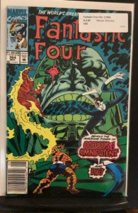 Fantastic Four #364 (1992)